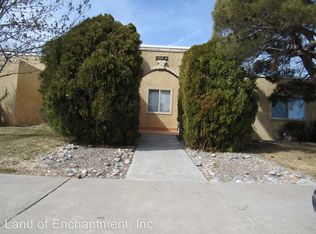 1301 Rio Rancho Dr SE APT D, Rio Rancho, NM 87124
