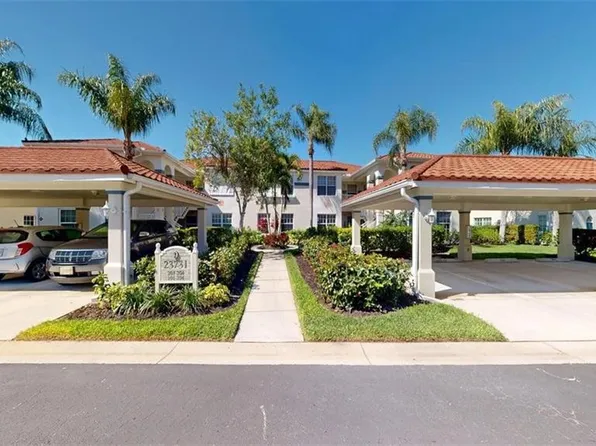 23731 Old Port RD #201, ESTERO, FL 34135