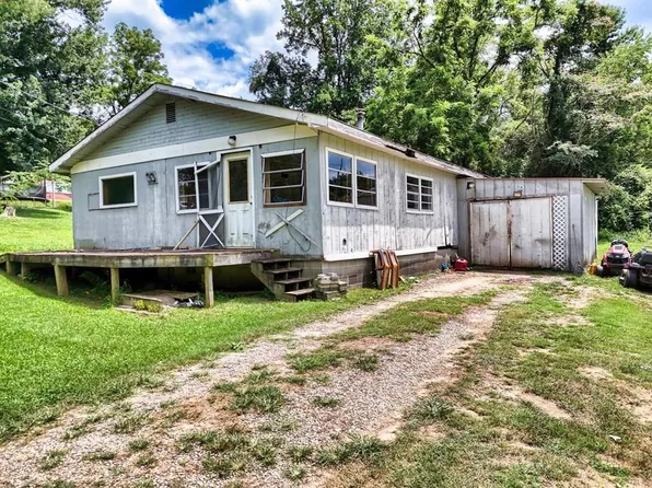 33 McClure Rd, Epworth, GA 30541