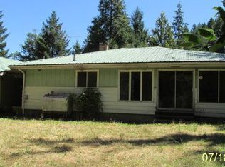 731 Council Creek Rd, Riddle, OR 97469