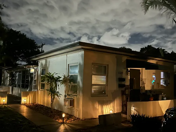 1125 NE 16th Ave #B, Fort Lauderdale, FL 33304