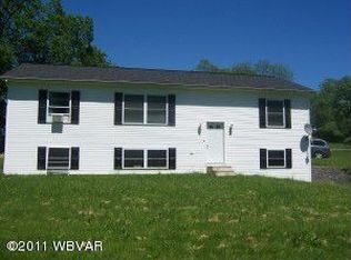 75 Bieber Dr, Muncy, PA 17756
