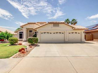 12717 W Lewis Ave, Avondale, AZ 85392