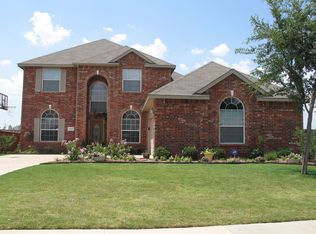 1400 Blue Gill Ln, Crowley, TX 76036