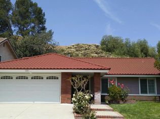 7 Sage Canyon Rd, Pomona, CA 91766