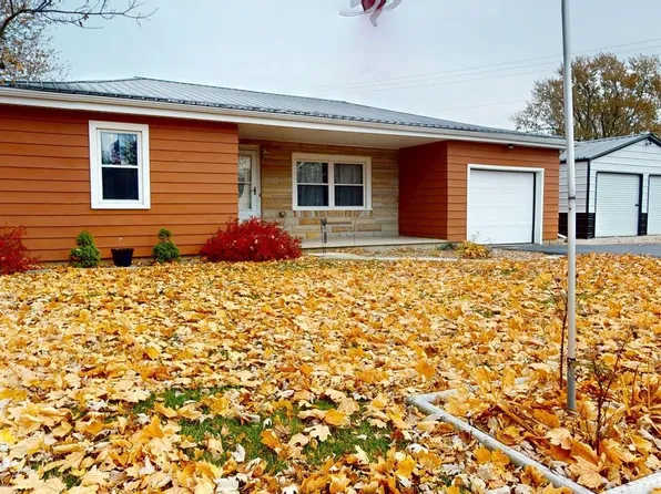 11265 W State Route 18, Fostoria, OH 44830