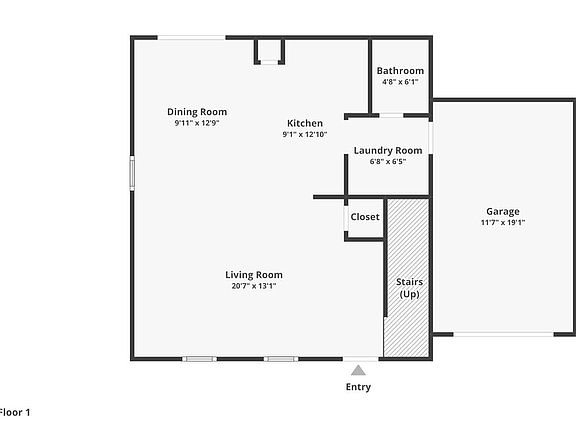 2nd image of 11619 Stewarts Crossing Dr