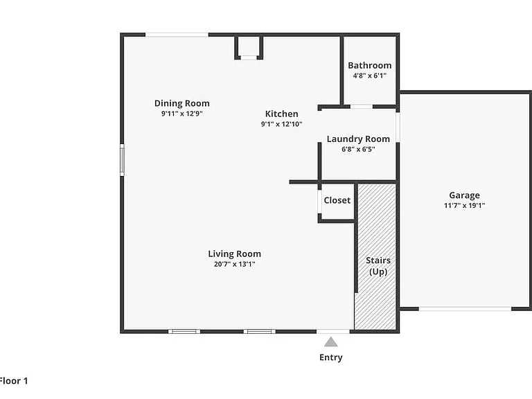 11619 Stewarts Crossing Dr — Photo 2