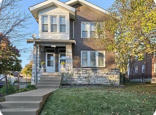 5047 Bancroft Ave, Saint Louis, MO 63109
