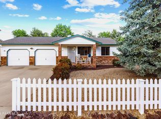 1165 N Conestoga Way, Dewey, AZ 86327