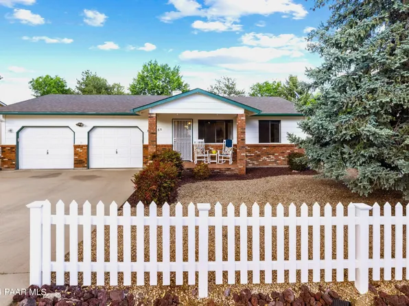 1165 N Conestoga Way, Dewey, AZ 86327