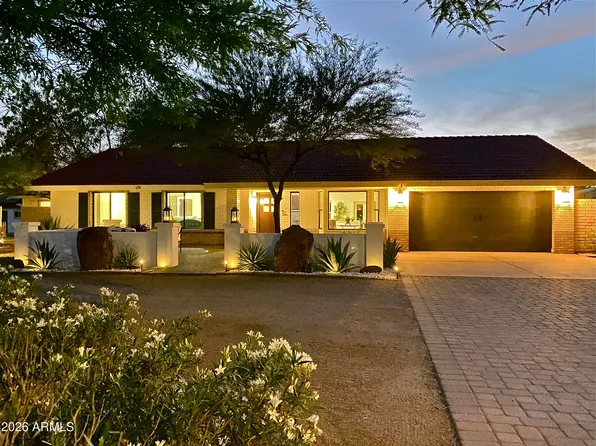 15602 N 37TH Street, Phoenix, AZ 85032