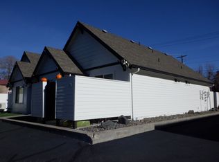 109 NW Broadway St APT 2, Bend, OR 97703