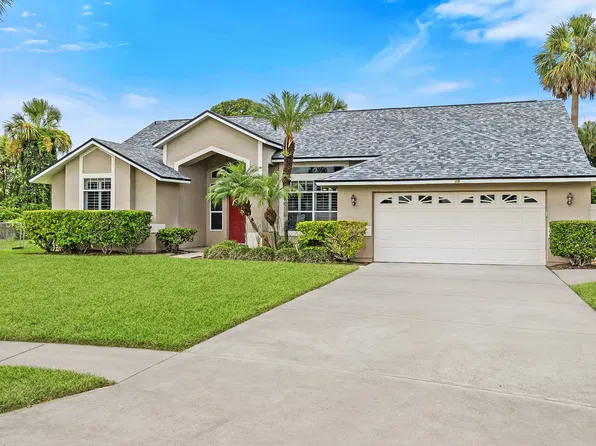 475 Buttonwood Dr, Merritt Island, FL 32953