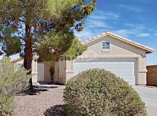 7000 Overhill Ave, Las Vegas, NV 89129