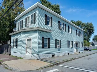 317 Lakeview Ave, Lowell, MA 01850