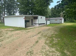 W5168 Shady Ln, Shawano, WI 54166