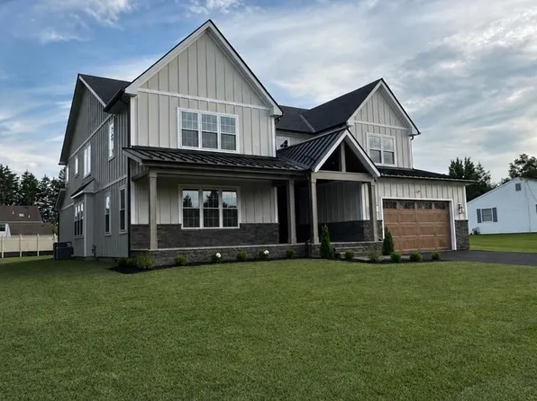 506 Lower Holland Rd, Holland, PA 18966