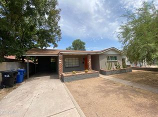 1007 S Roosevelt St, Tempe, AZ 85281