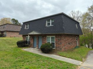 1000 Central Dr, Hixson, TN 37343