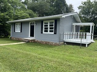 870 High Point Rd, Evensville, TN 37332