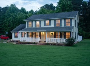 4102 Forrest Rd, Corinth, MS 38834