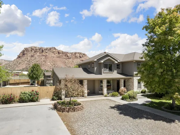3660 E 2360 S, Cane Beds, AZ 86022