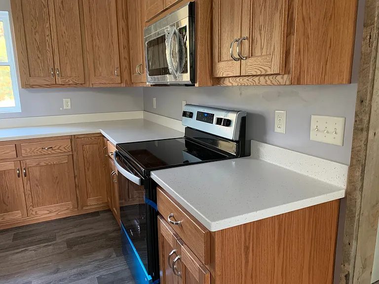 501 Winona Beach Dr #1 — Photo 5