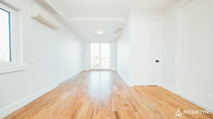 Rented by Nooklyn NYC LLC | media 25