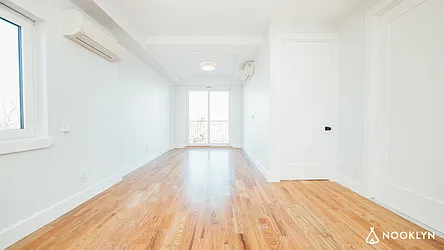 Rented by Nooklyn NYC LLC
