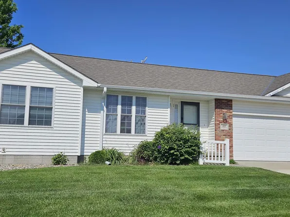 269 W Sloup Dr, Wahoo, NE 68066
