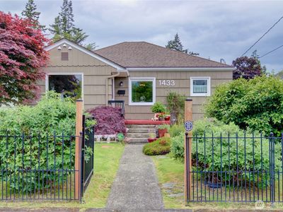 1433 S 12th Street, Mount Vernon, WA, 98274