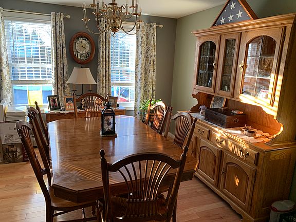 Dinning room