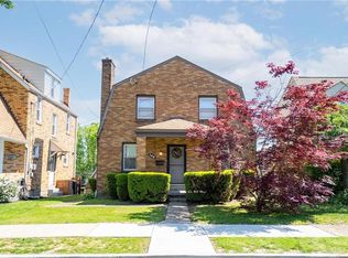 148 Lawrence Ave, Homestead, PA