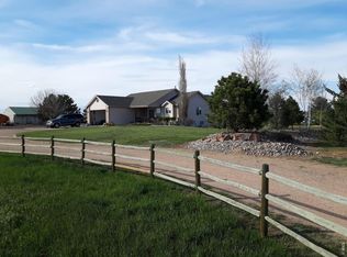 14379 County Road 70, Greeley, CO 80631