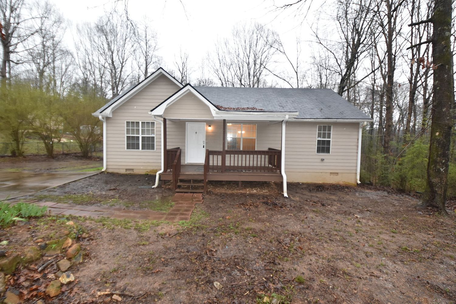 133 Davis Mill Holw, Dallas, GA 30157 Zillow