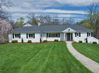 265 E Hamilton Ln, Battle Creek, MI 49015