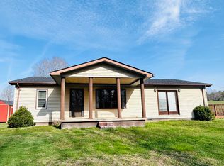 2817 Highway 3445, Tyner, KY 40486