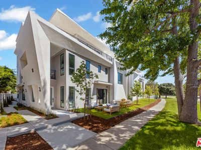 (Undisclosed Address), Los Angeles, CA, 90066