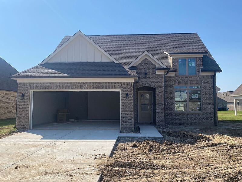 4889 Reunion Ct, Walls, MS 38680 Zillow
