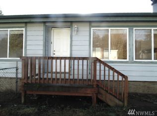 6502 Sunset Ave NE, Bremerton, WA 98311