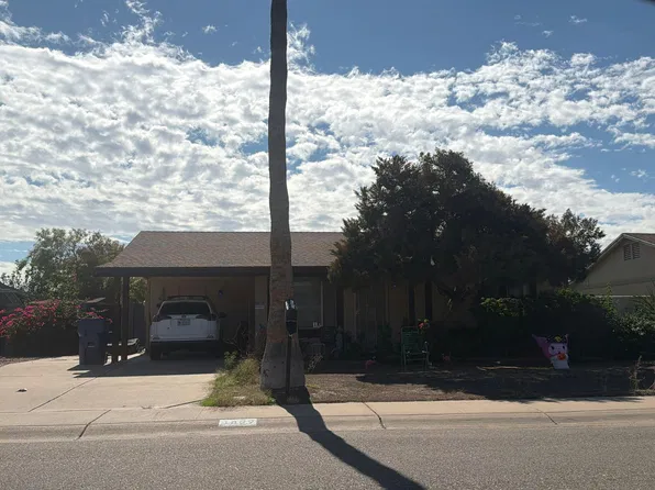1809 W Cheyenne Dr, Chandler, AZ 85224