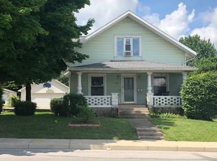 428 North Broadway, Peru, IN 46970