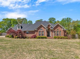 82 Watercrest N, Austin, AR 72007