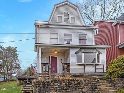 411 N 10th Ave, Altoona, PA, 16601