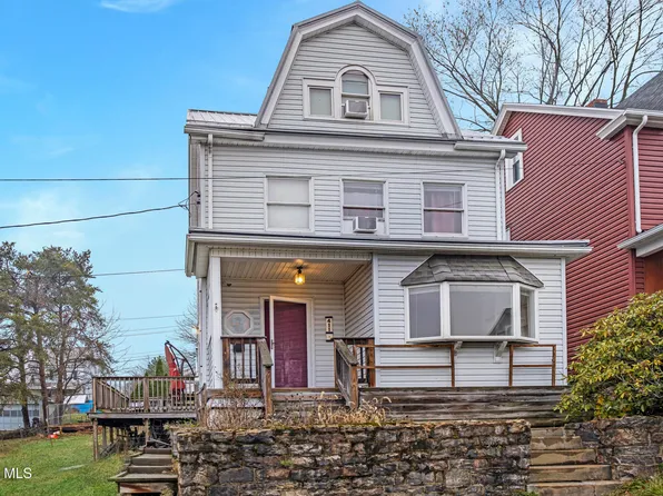 411 N 10th Ave, Altoona, PA 16601