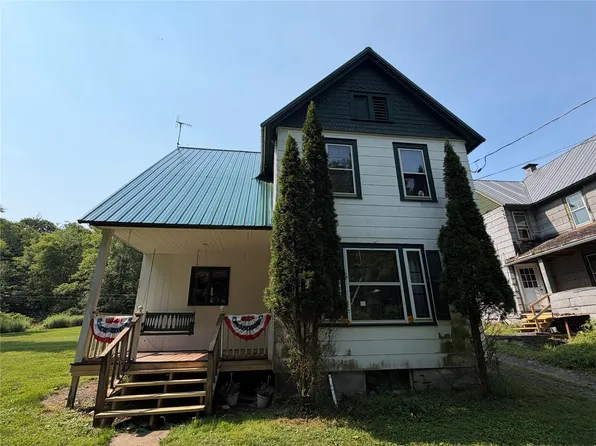 9&11 Peck Rd, Pt Crane, NY 13833