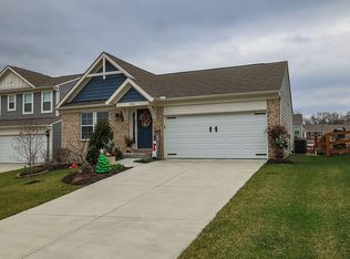 5542 Castle Dr, South Lebanon, OH 45065