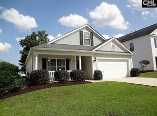 205 Rindle Dr, Lexington, SC 29072