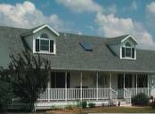 6456 Mast Rd, Dexter, MI 48130